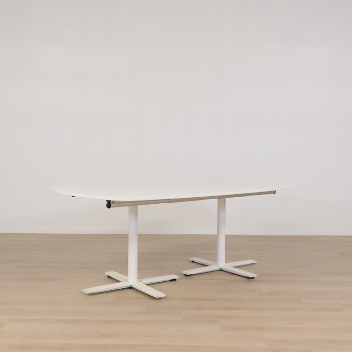 Mötesbord Oberon | KINNARPS Mötesbord Oberon