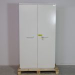 Akriv-skab SA 580