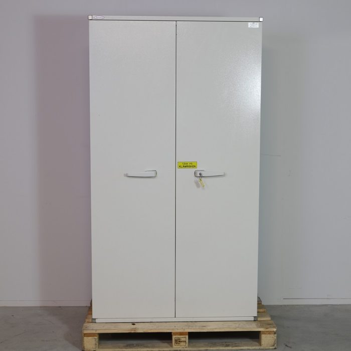 Akrivskåp SA 580 | SECURA Akriv-skab SA 580