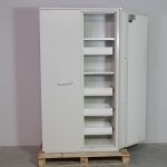 Akriv-skab SA 580
