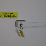 Akriv-skab SA 580