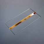 Madison højt konferencebord