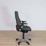 Logic 300 Elegance kontorstol