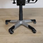 Logic 300 Elegance kontorstol