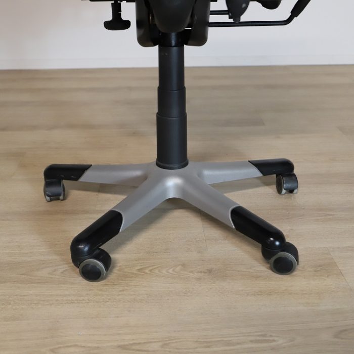 Logic 300 Elegance kontorstol