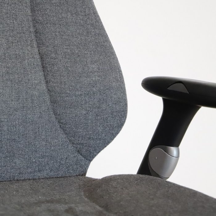Logic 300 Elegance kontorstol