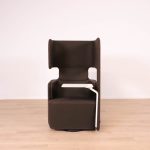 PodSeat lydløs lænestol