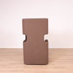 PodSeat lydløs lænestol