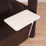 PodSeat lydløs lænestol