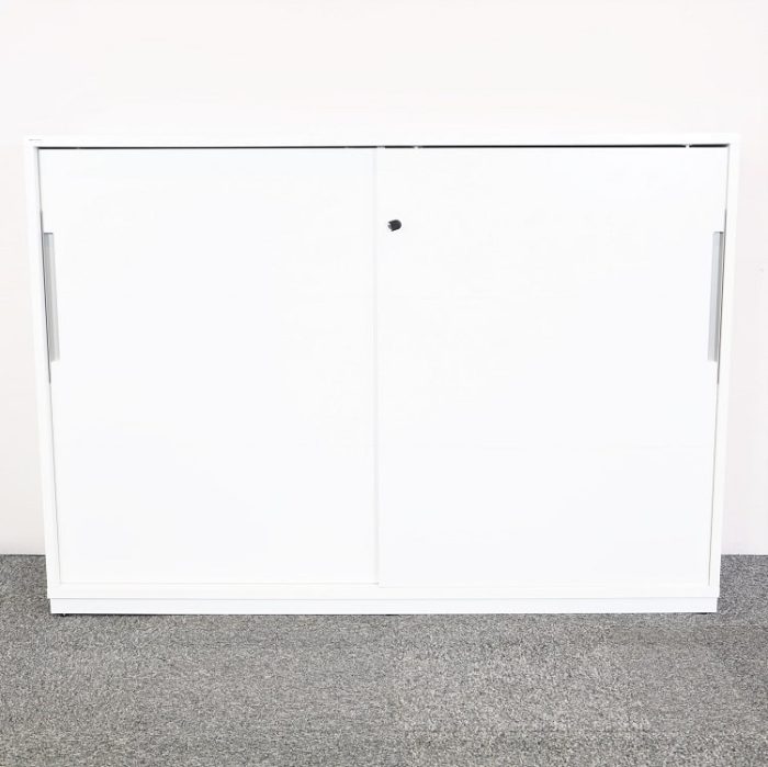 Opbevaringsskab Delopbevaring