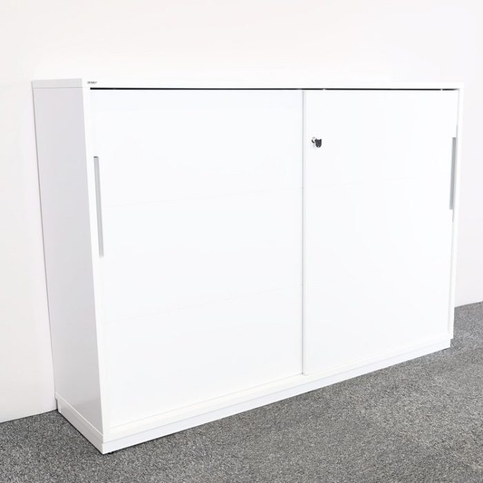 Opbevaringsskab Delopbevaring