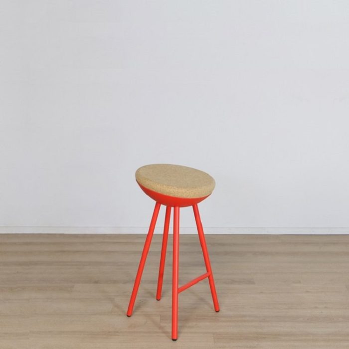 Barpall Boet | MITAB Barstol Boet