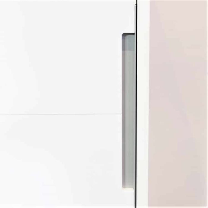 Opbevaringsskab Delopbevaring