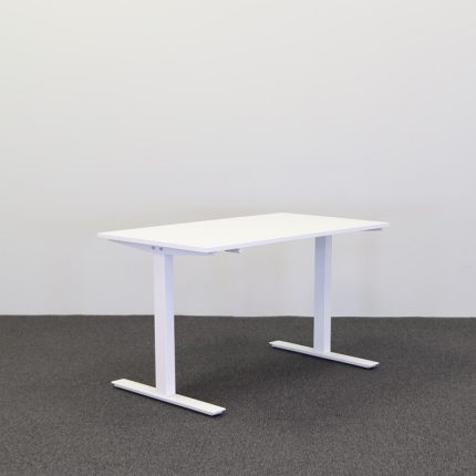 Höj- & sänkbart Skrivbord SKARSTA