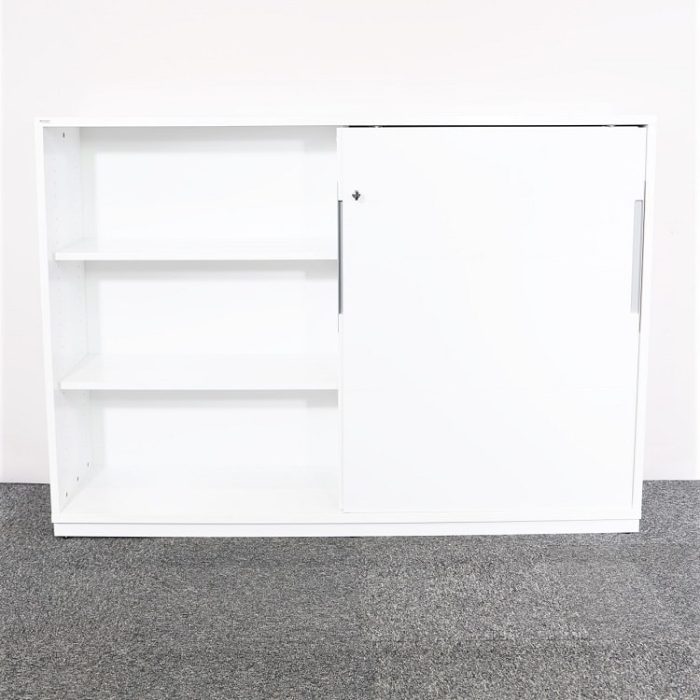 Opbevaringsskab Delopbevaring