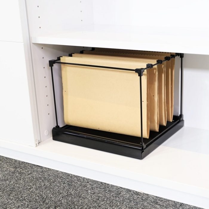 Opbevaringsskab Delopbevaring