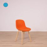 Stol New 13 Polstret