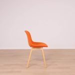 Stol New 13 Polstret