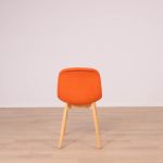 Stol New 13 Polstret