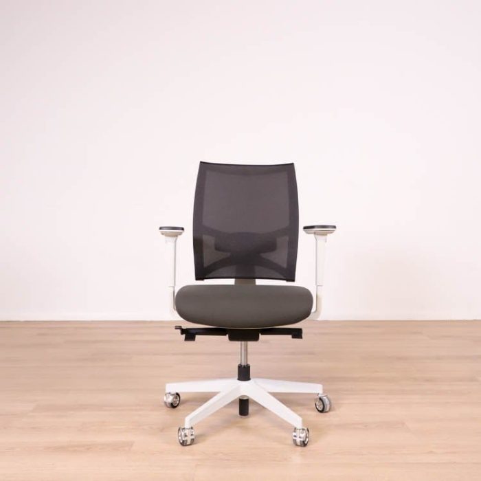 Team Strike Evo kontorstol