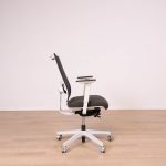 Team Strike Evo kontorstol