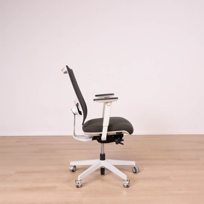 Team Strike Evo kontorstol