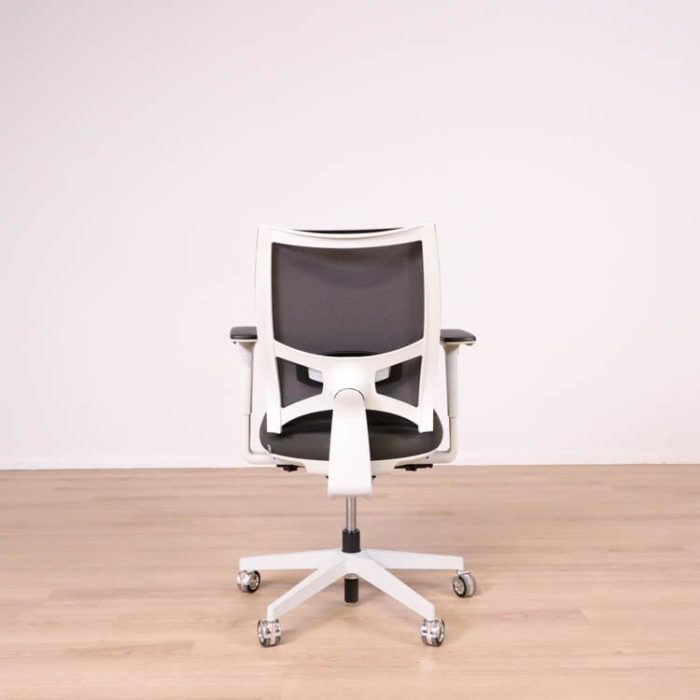 Team Strike Evo kontorstol