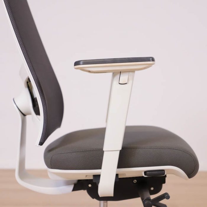 Team Strike Evo kontorstol