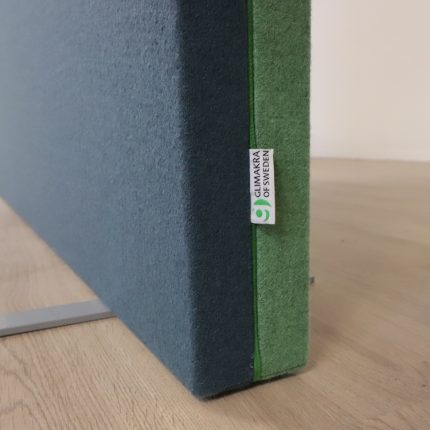 Gulvskærm Limbus Sub