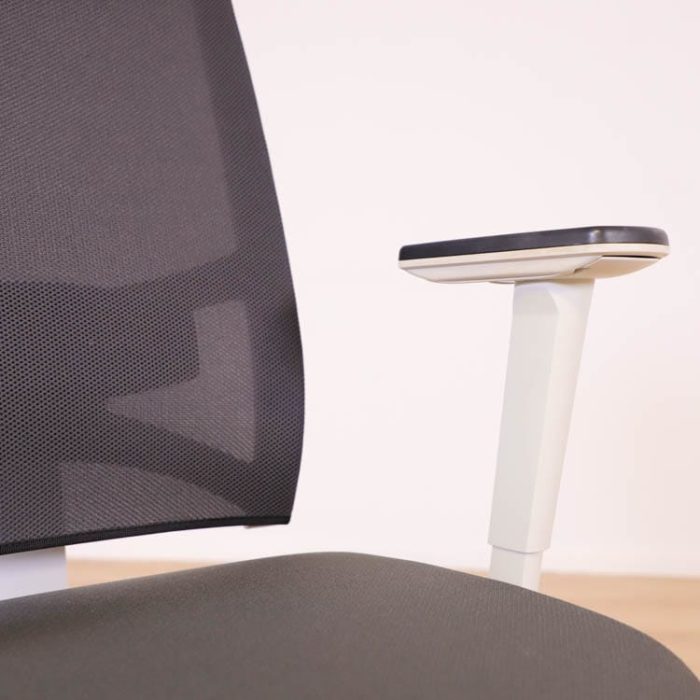 Team Strike Evo kontorstol