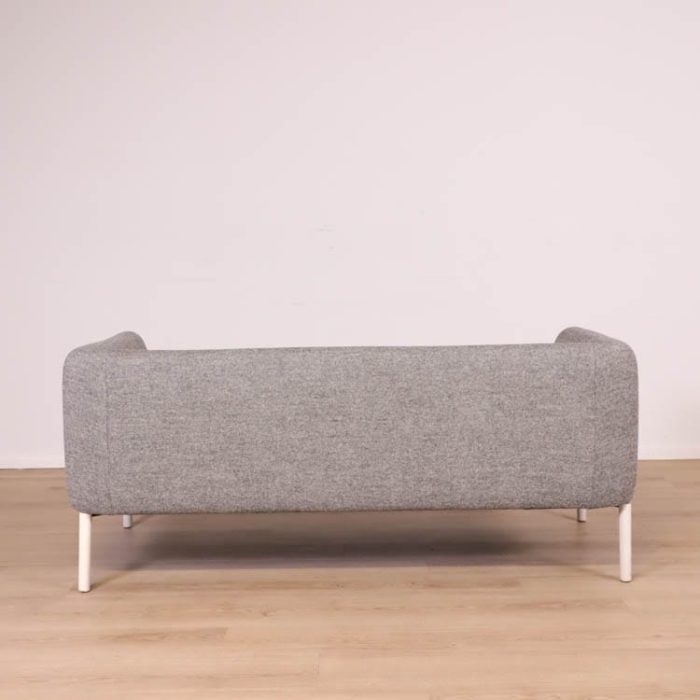 Noora sofa grå