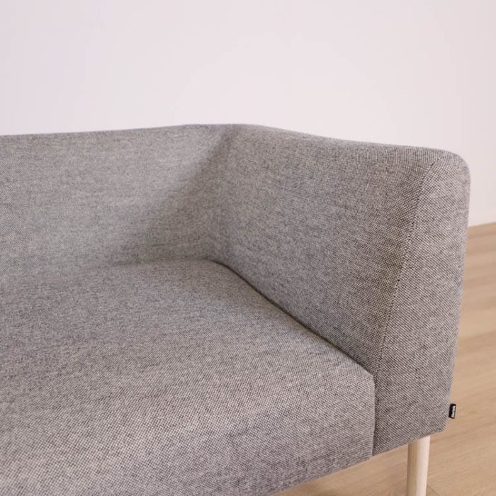 Noora sofa grå