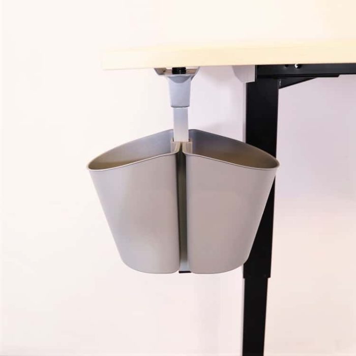 Papirkurv til skriveborde | GÖTESSONS Papirkurv til skriveborde