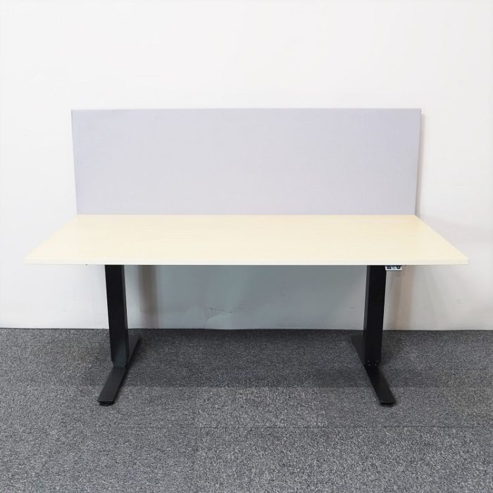 Bordsskärm 140/160 cm | EDSBYN Bordsskärm 140/160 cm