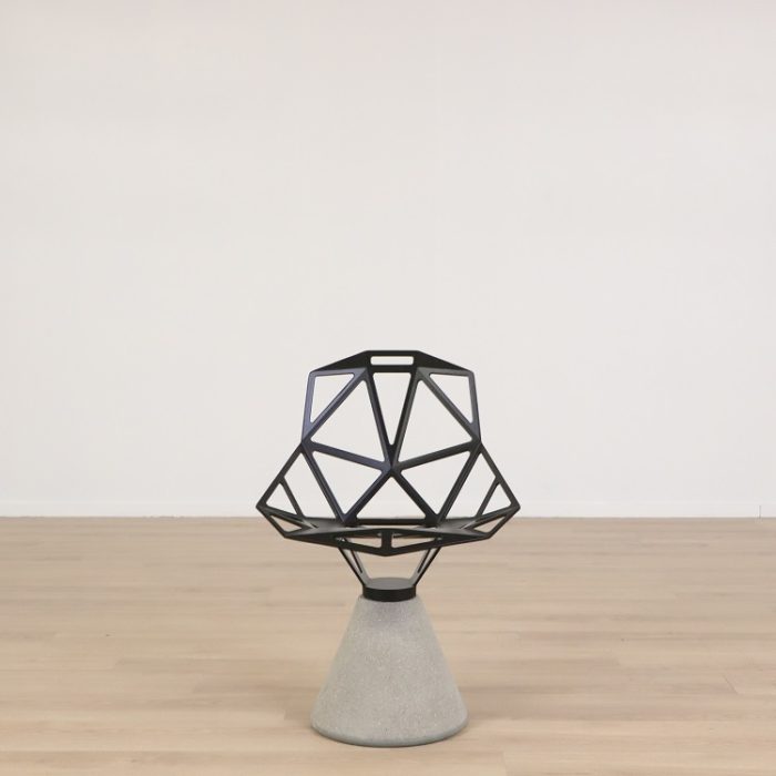 Chair One Beton