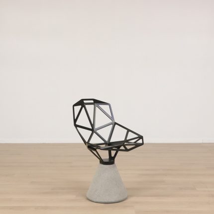 Chair One Beton