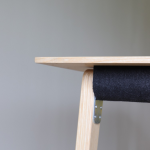 Fällbord Press By Petterson & Rudberg