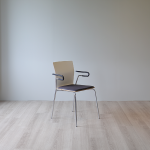 Fugleklapstol/konferencestol