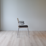 Fugleklapstol/konferencestol