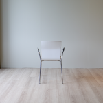 Fugleklapstol/konferencestol