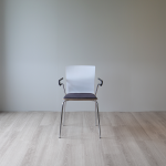 Fugleklapstol/konferencestol