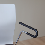 Fugleklapstol/konferencestol