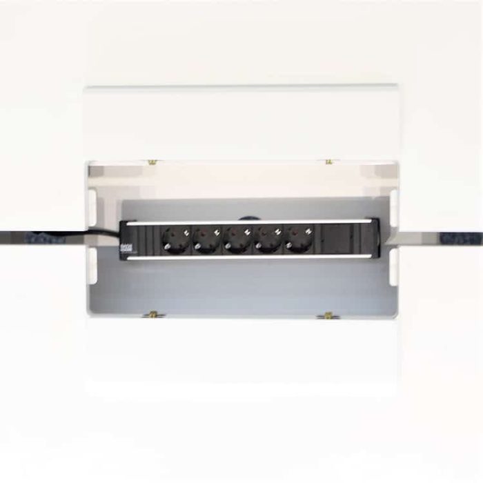 Konferencebord Piece