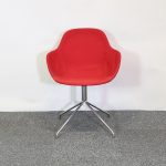 Palma Meeting lænestol