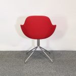 Palma Meeting lænestol