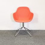 Palma Meeting lænestol