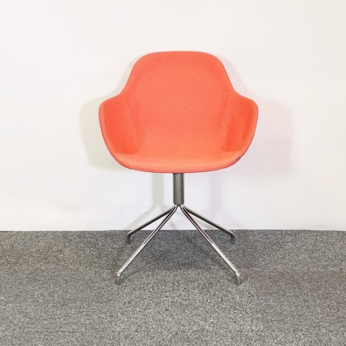 Fåtölj Palma Meeting | OFFECCT Palma Meeting lænestol