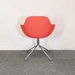 Palma Meeting lænestol