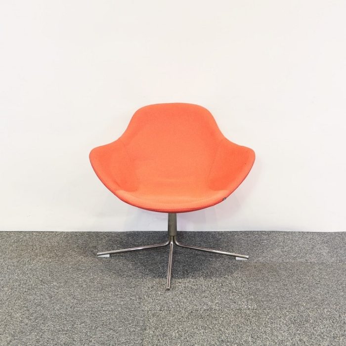 Fåtölj Palma | OFFECCT Palma lænestol