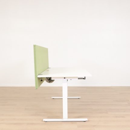 Bordskærm 140/150/160 cm